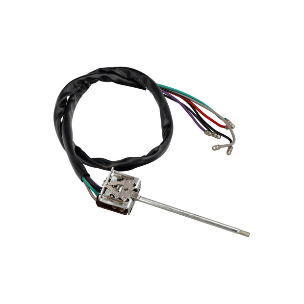 Blinkerschalter ohne Gehäuse – Porsche 356 / 356A