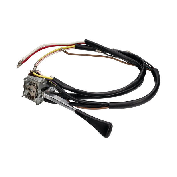 Blinkerhebel Lenkstockschalter – Porsche 356B / 356C