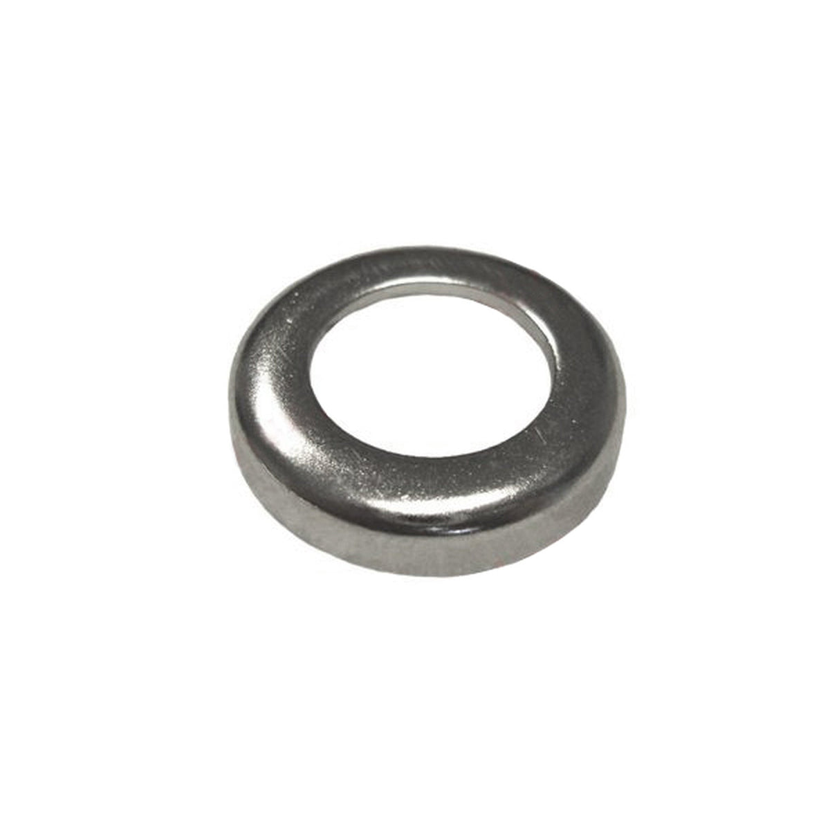 Scheibenwischer Metallkappe Front – Porsche 356B / 356C