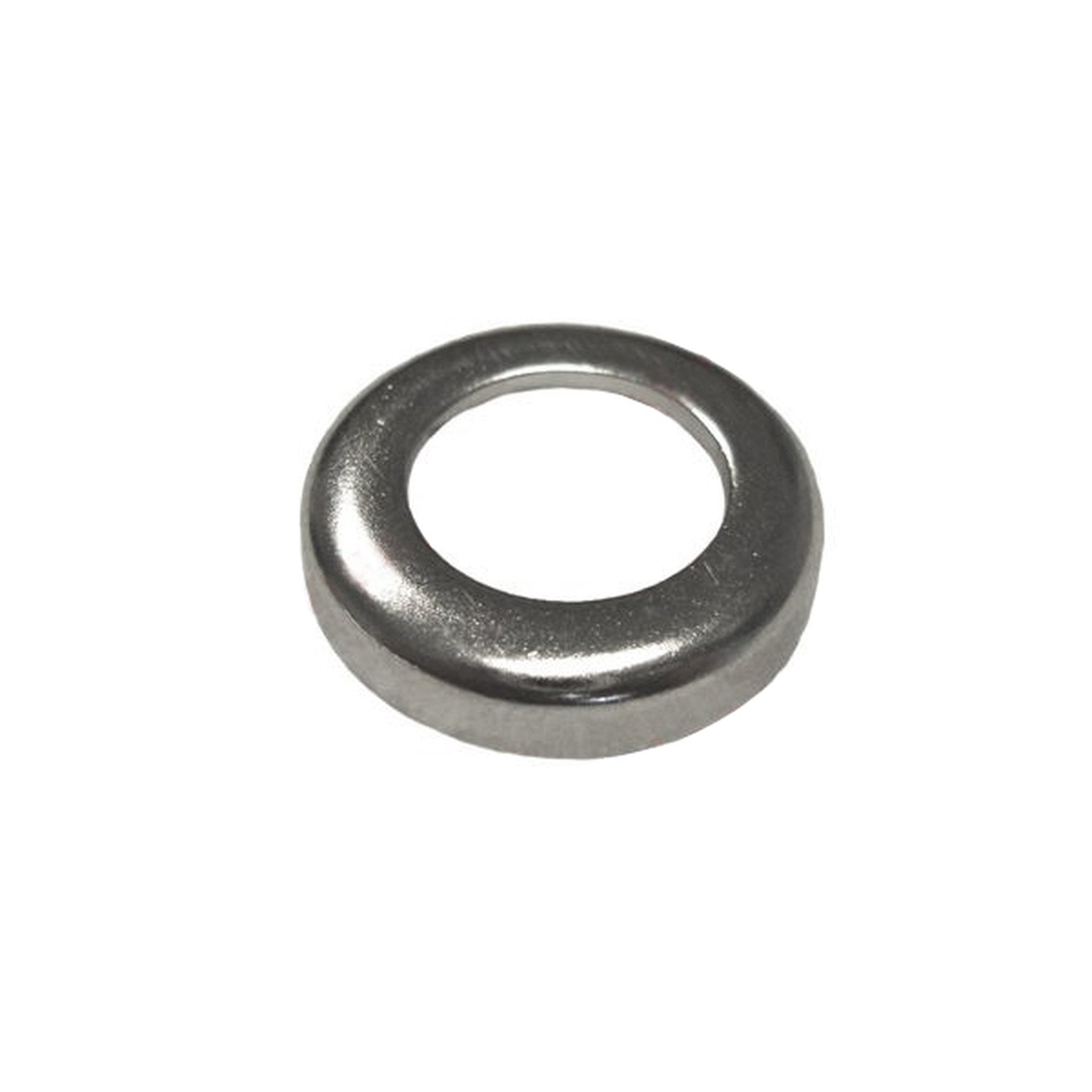 Scheibenwischer Metallkappe Front – Porsche 356B / 356C