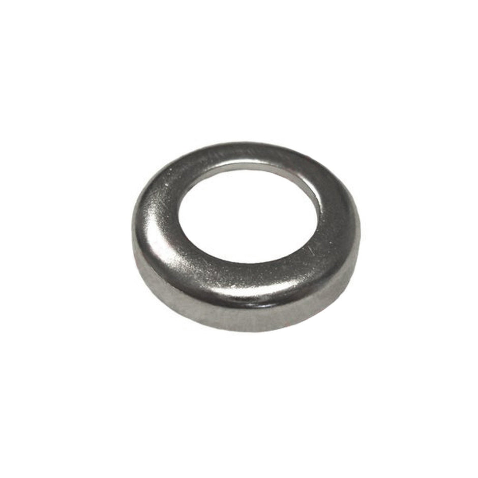 Scheibenwischer Metallkappe Front – Porsche 356B / 356C