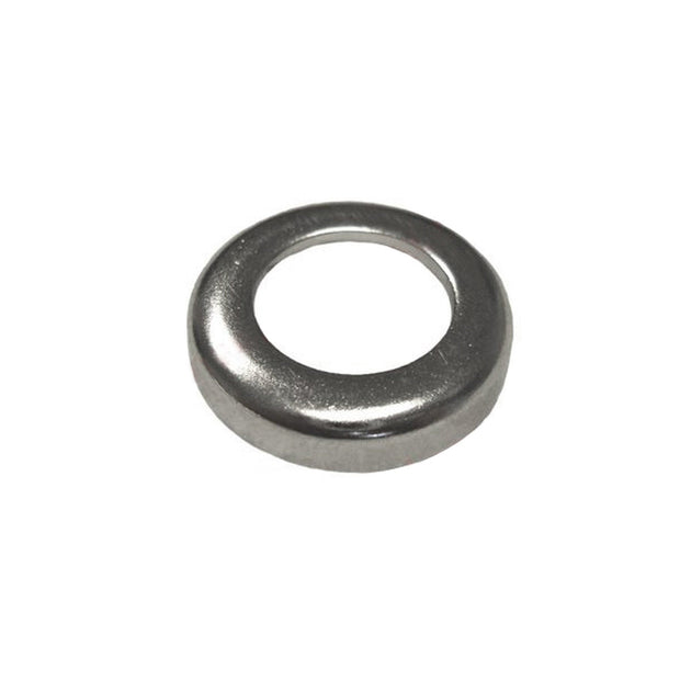 Scheibenwischer Metallkappe Front – Porsche 356B / 356C