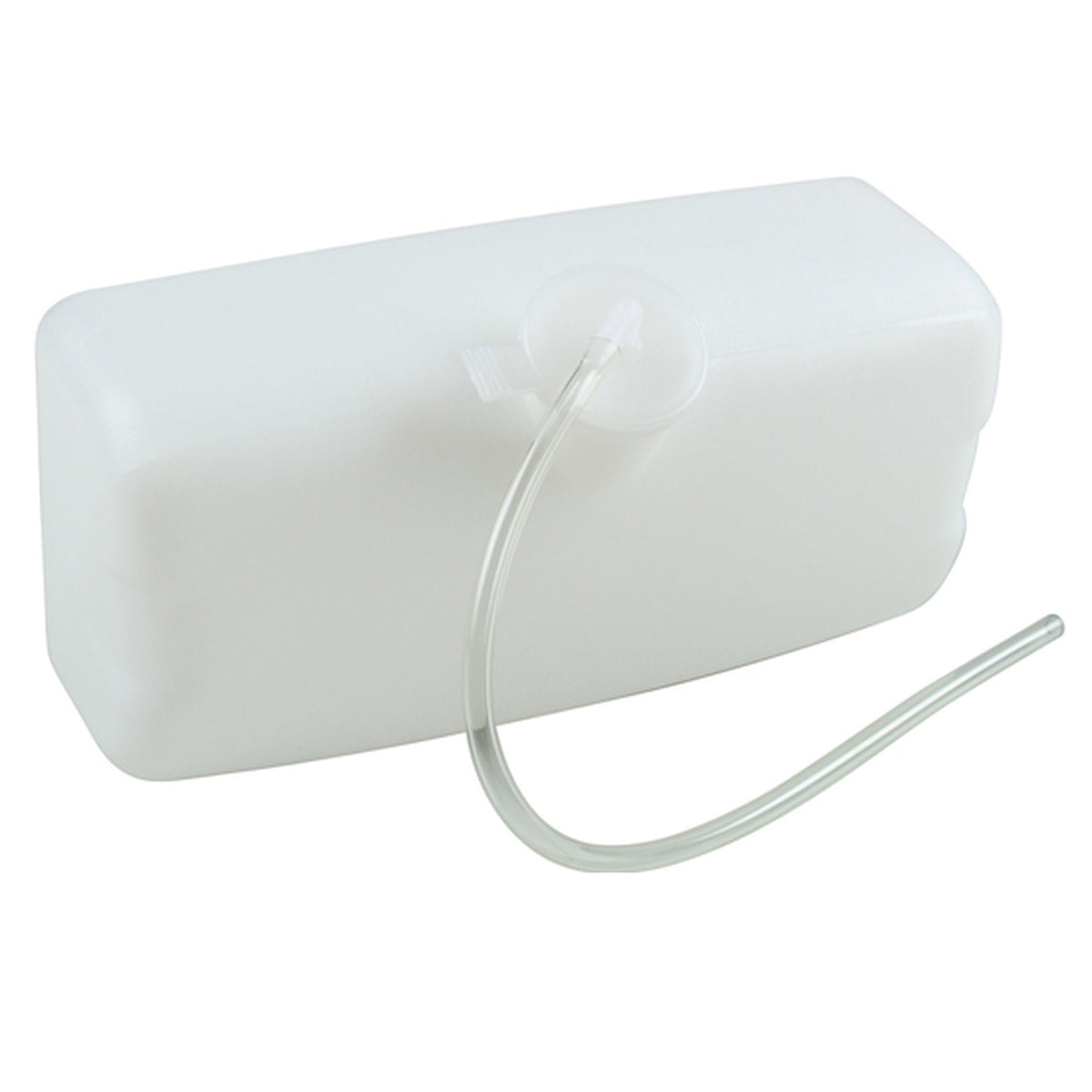Water tank complete with lid - Porsche 356B / 356C