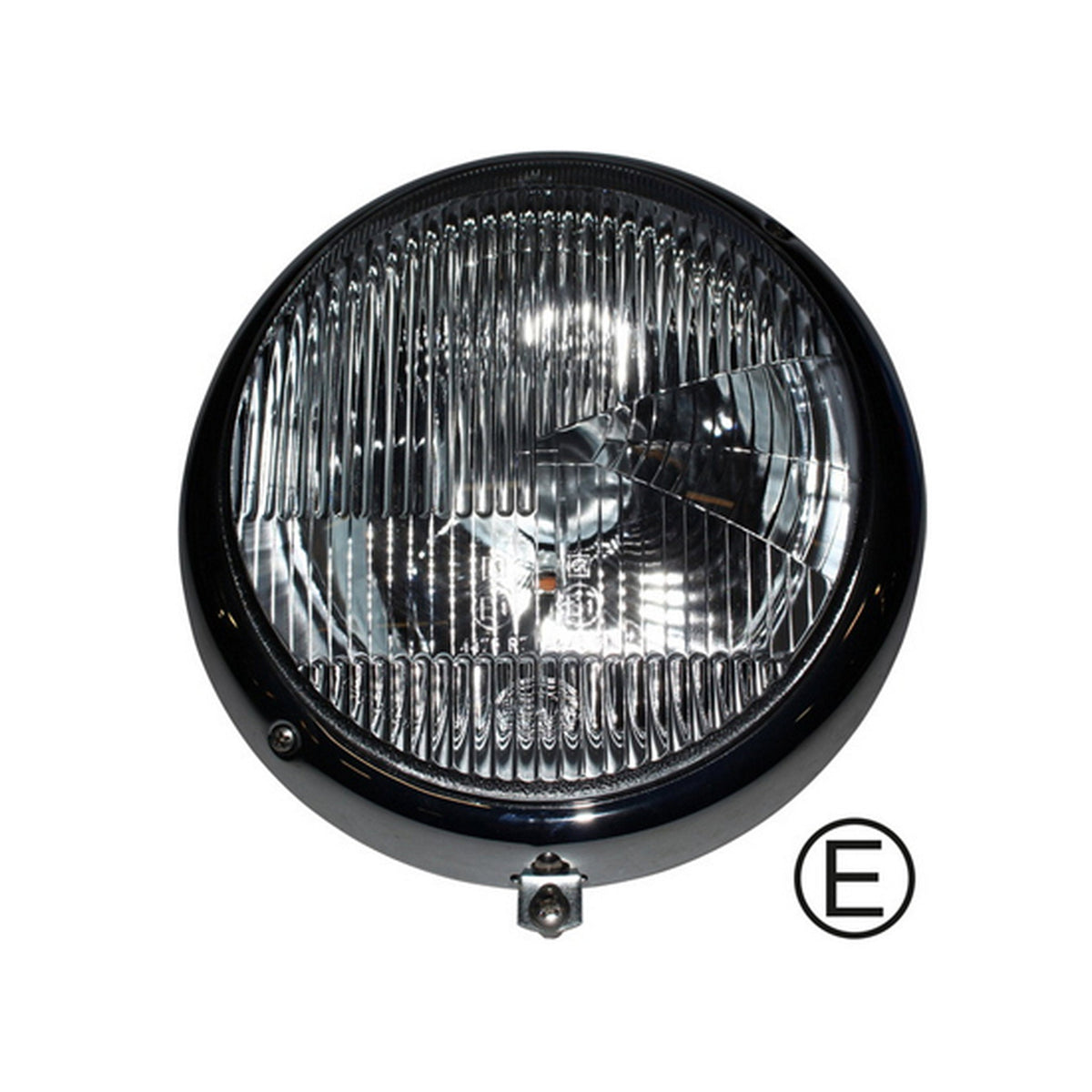 Headlights - Porsche 356 1950-65 LHD