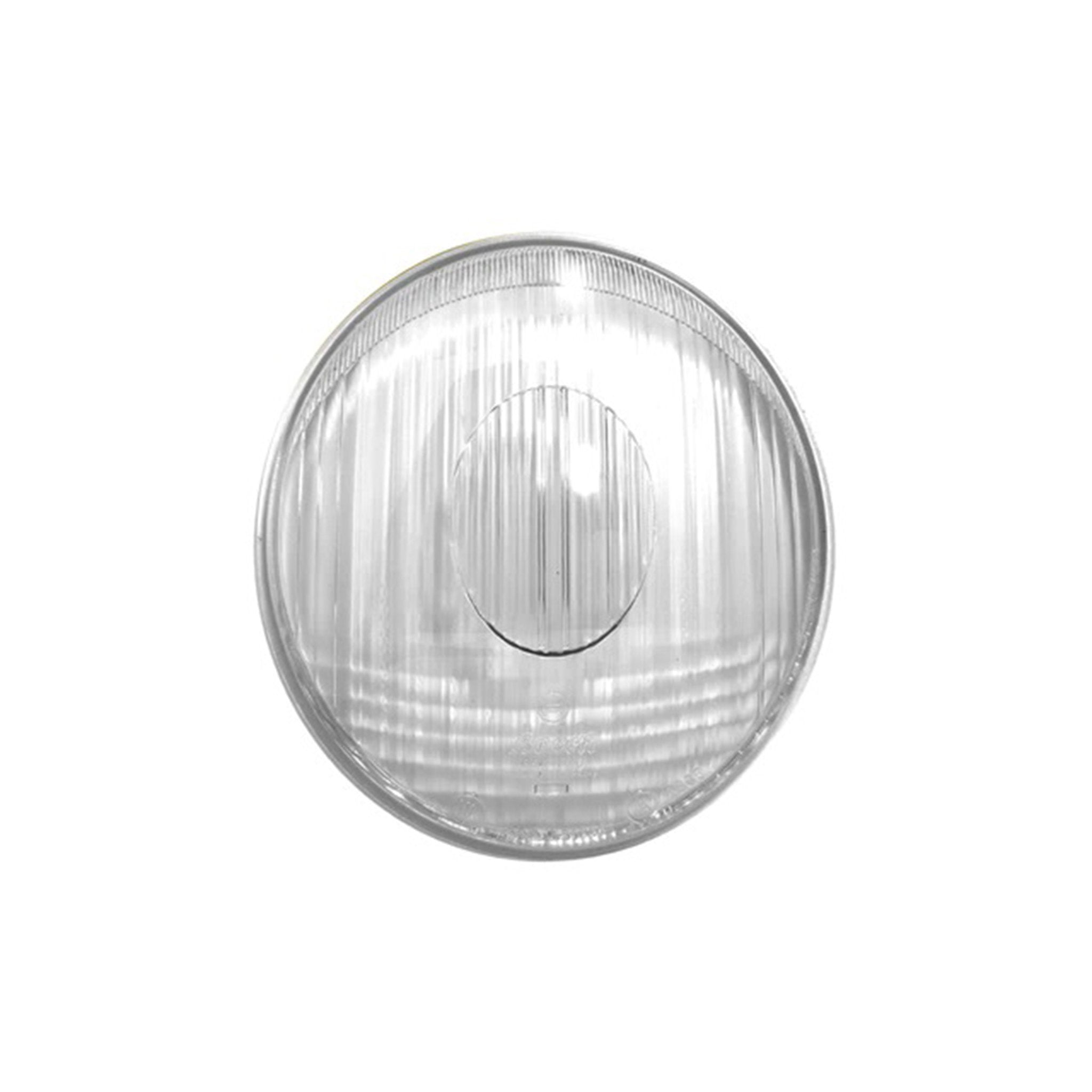 Headlight Lens Porsche 356 RHD OE Porsche