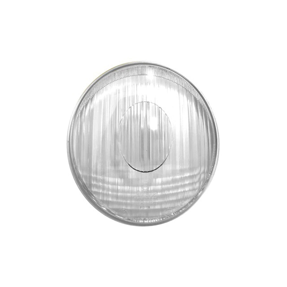Headlight Lens Porsche 356 RHD OE Porsche