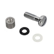 Headlight Trim Ring Outer Screw Set Bosch – Porsche 356