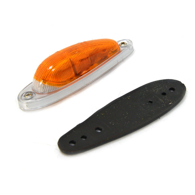 Seitlicher Repeater – Porsche 356