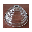 Turn signal beehive glass, large – Porsche 356A T2