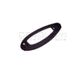Gummidichtung für hintere Blinker – Porsche 356A / 356B / 356C