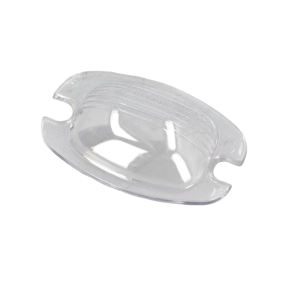 License Plate Light Glass - Porsche 356B / 356C