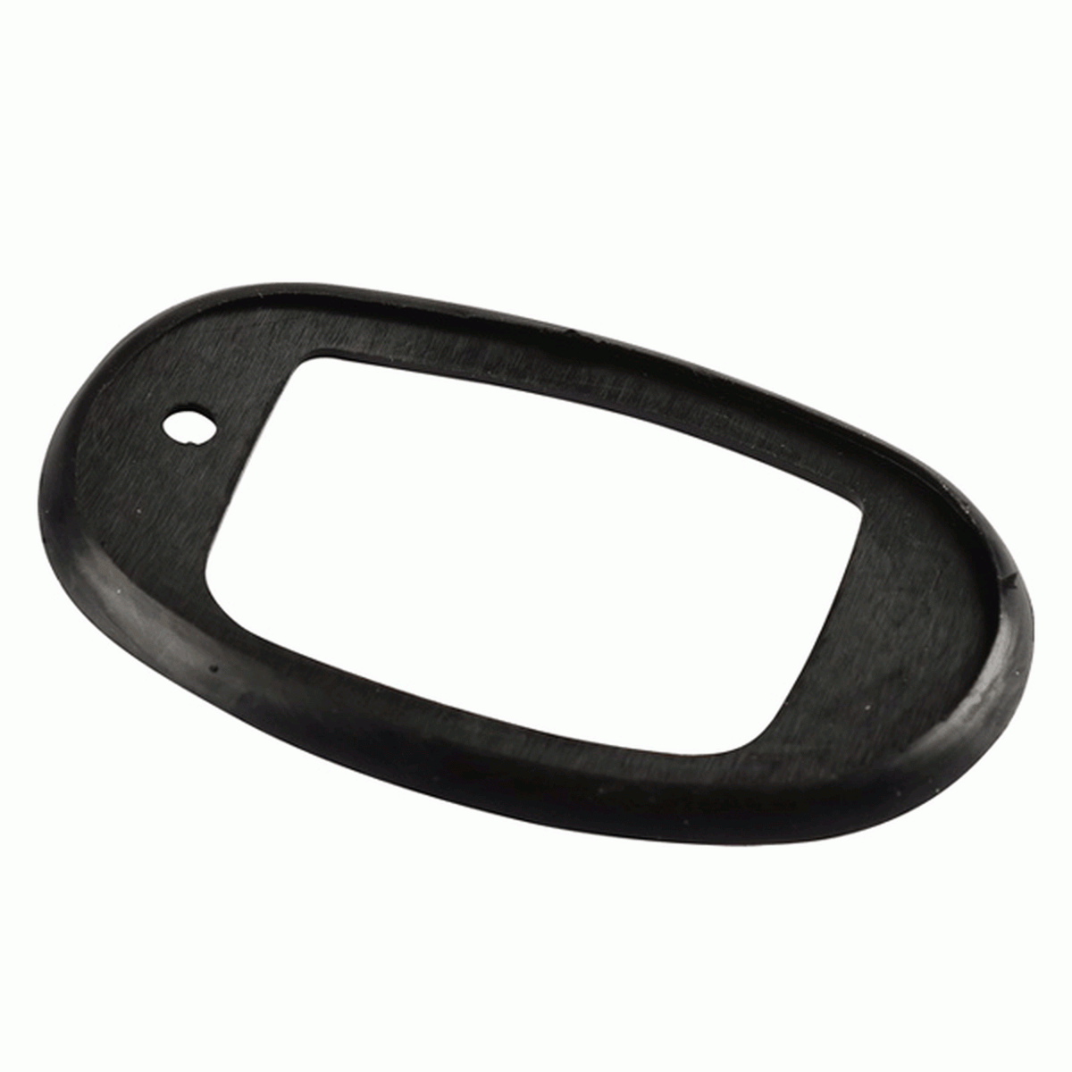 Sockeldichtung für Kennzeichenbeleuchtung – Porsche 356B / 356C