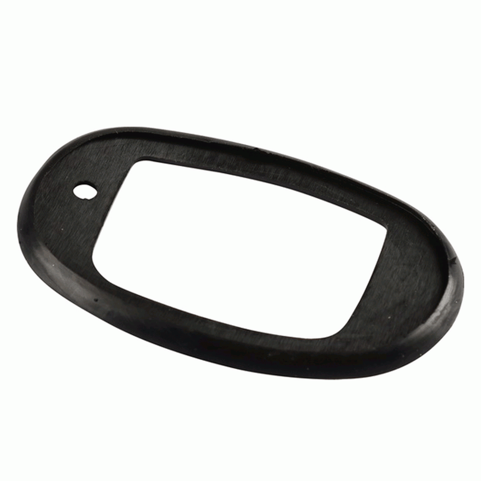 Sockeldichtung für Kennzeichenbeleuchtung – Porsche 356B / 356C