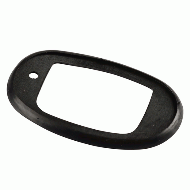 Sockeldichtung für Kennzeichenbeleuchtung – Porsche 356B / 356C