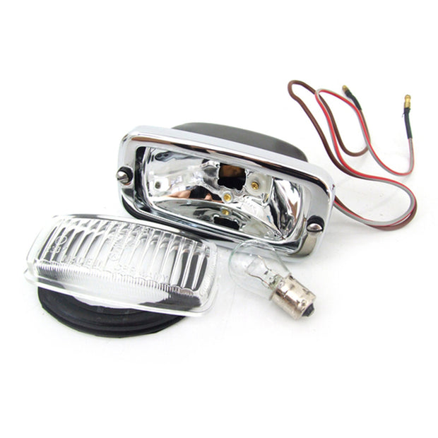 Rückfahrlicht – Porsche 356B / 356C