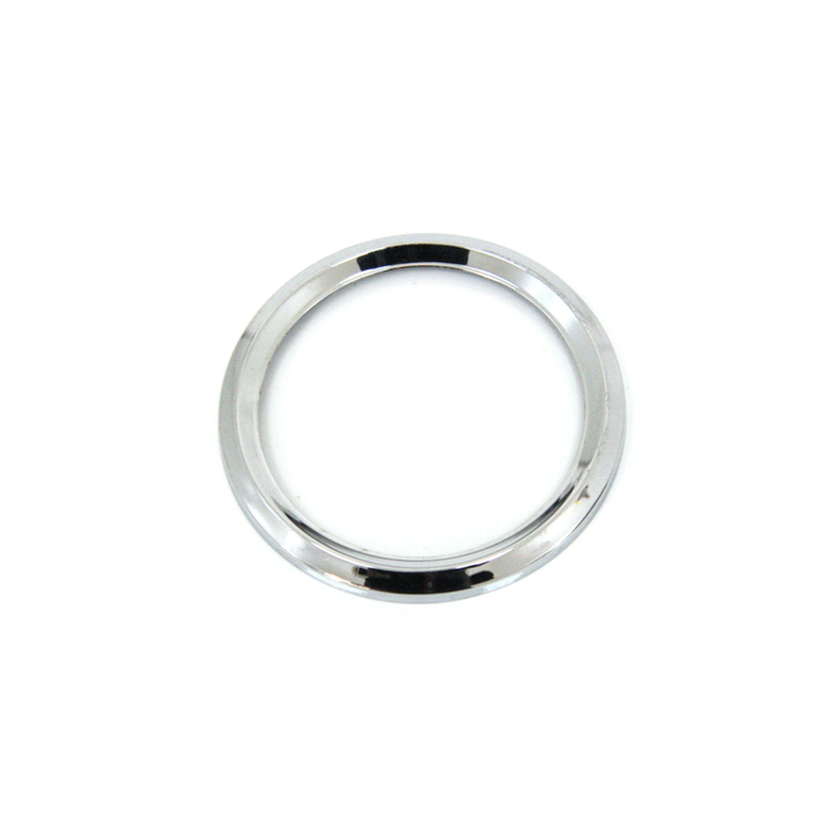 Chromlünette 60mm für Uhr – Porsche 356 b / 356 C