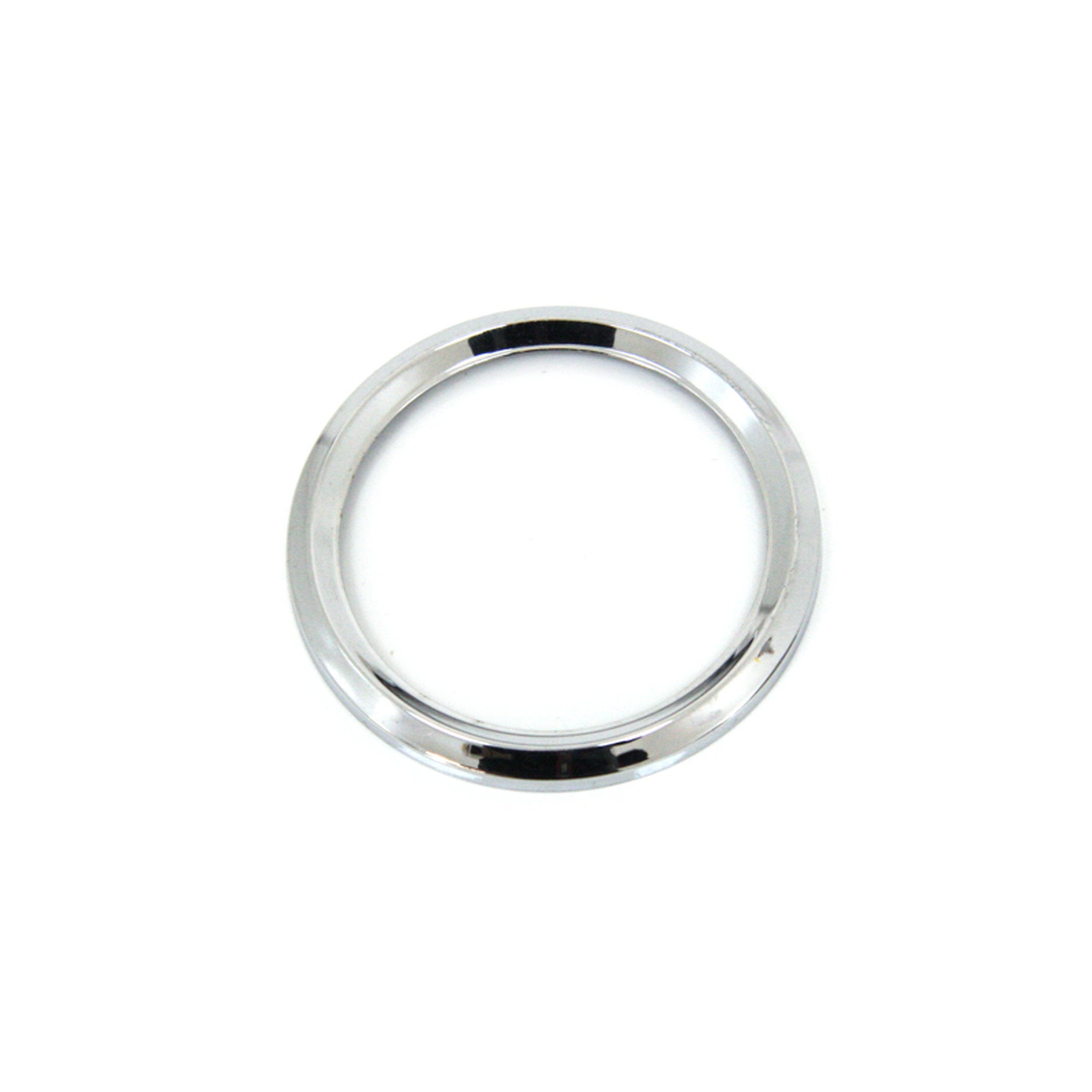 Chromlünette 60mm für Uhr – Porsche 356 b / 356 C