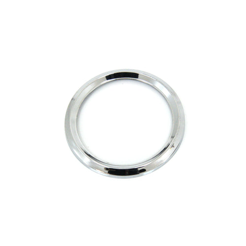 Chrome Bezel 60mm for Clock – Porsche 356 b / 356 C