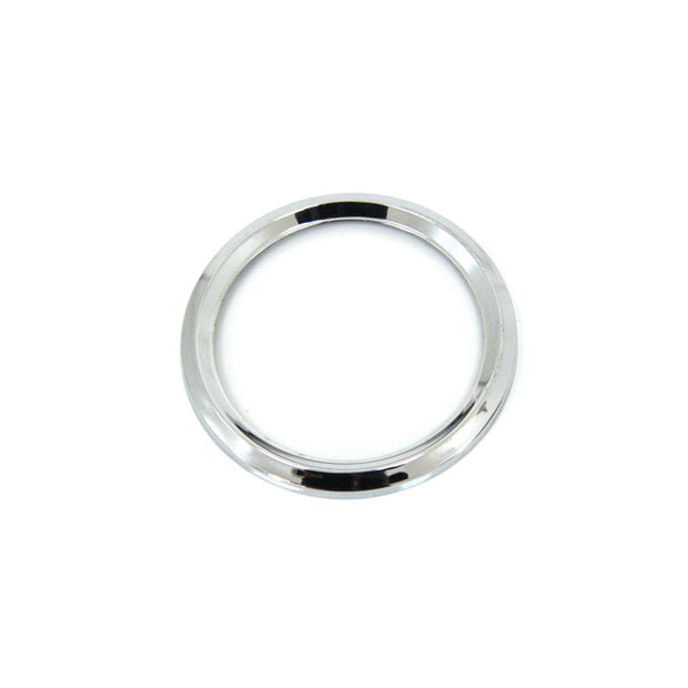 Chromlünette 60mm für Uhr – Porsche 356 b / 356 C