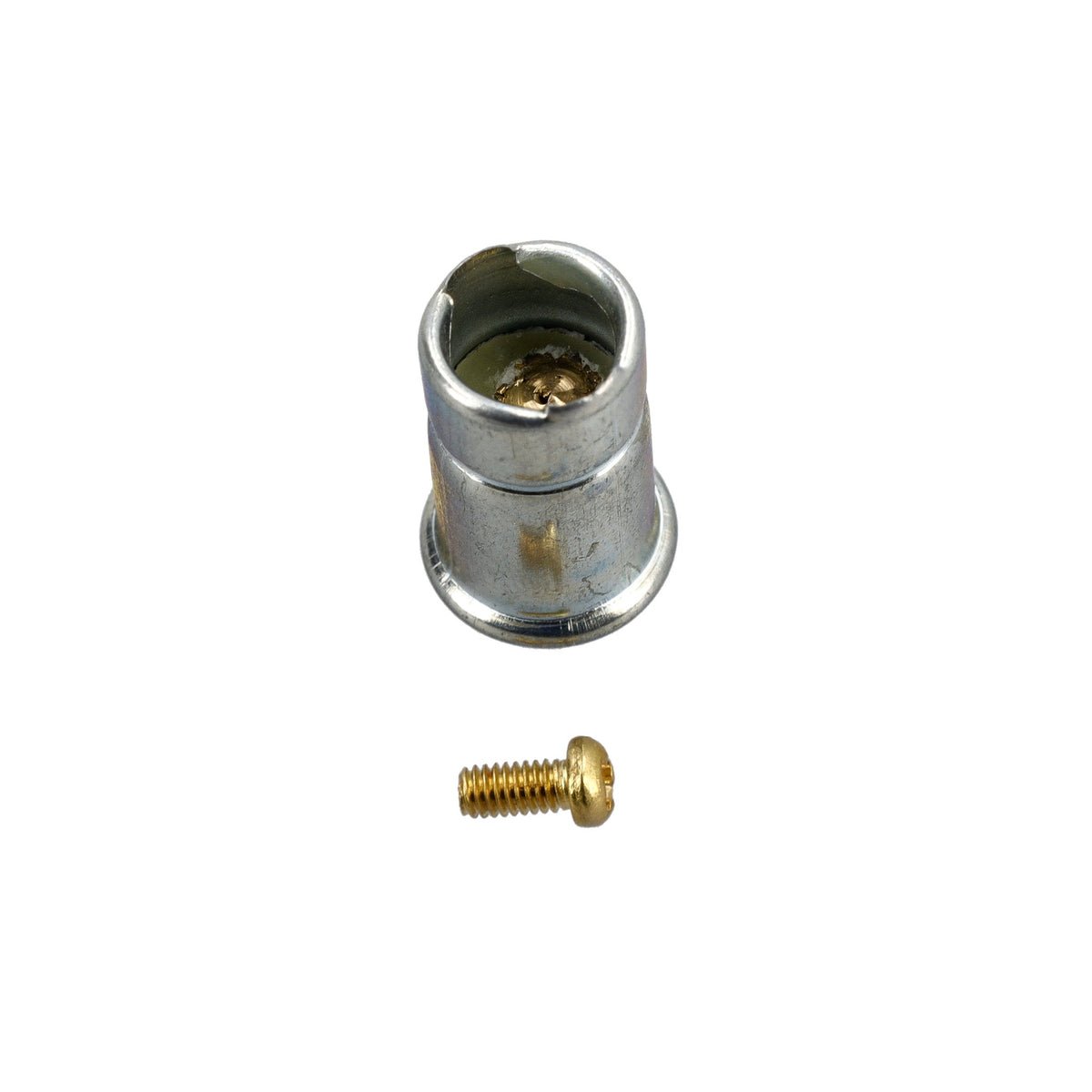 Holder for Instrument Lamp – Porsche 356