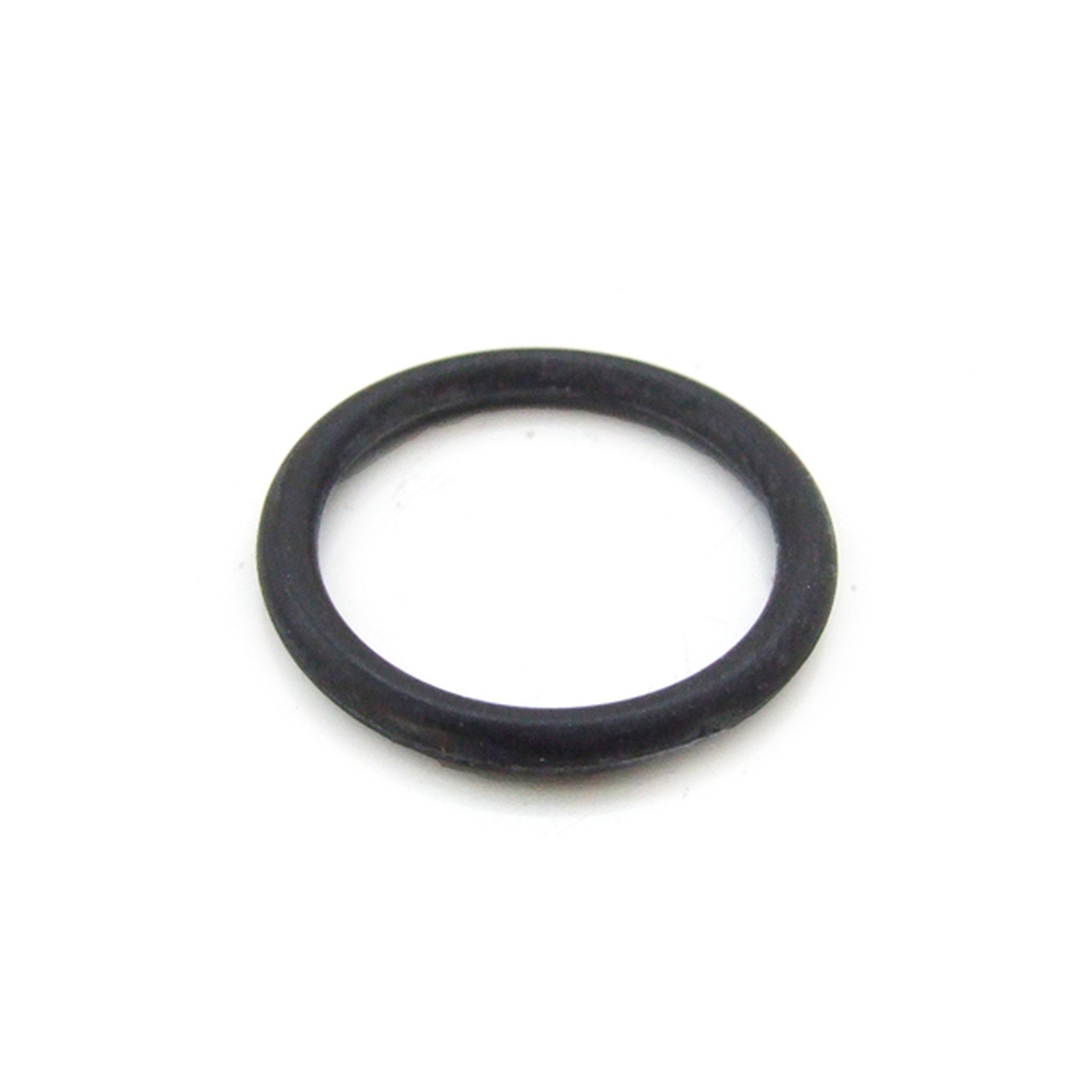 Rubber boot for door lock cylinder – Porsche 356