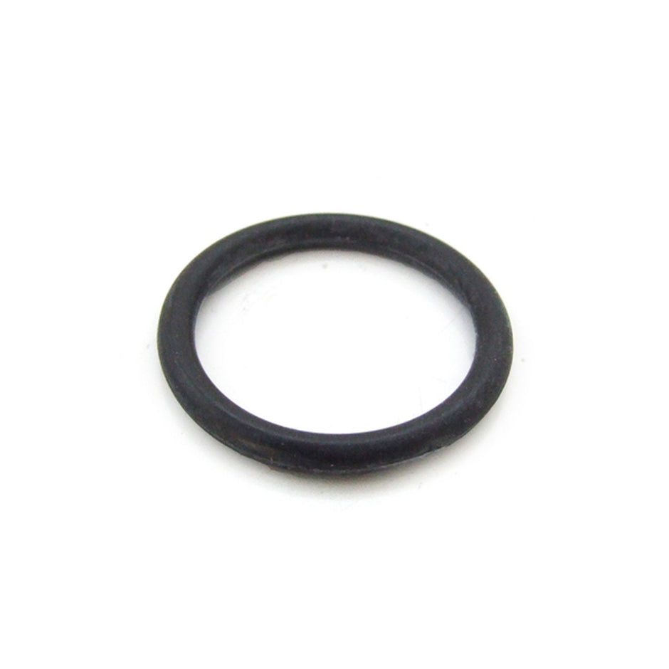 Rubber boot for door lock cylinder – Porsche 356