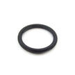 Rubber boot for door lock cylinder – Porsche 356