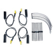 Electronic Damper Cancellation Kit GT3 Porsche 992