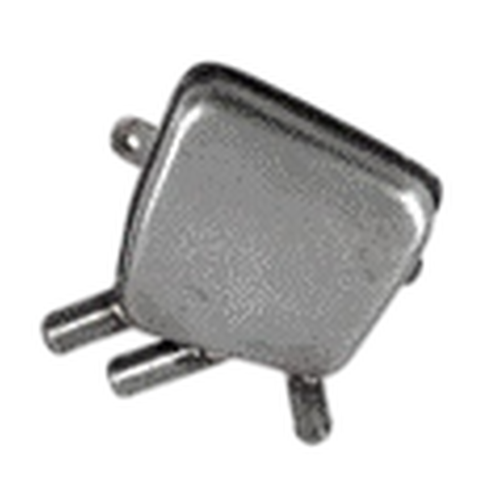 Crankcase Vent Oil Tank Steel Version – Porsche 356 Carrera