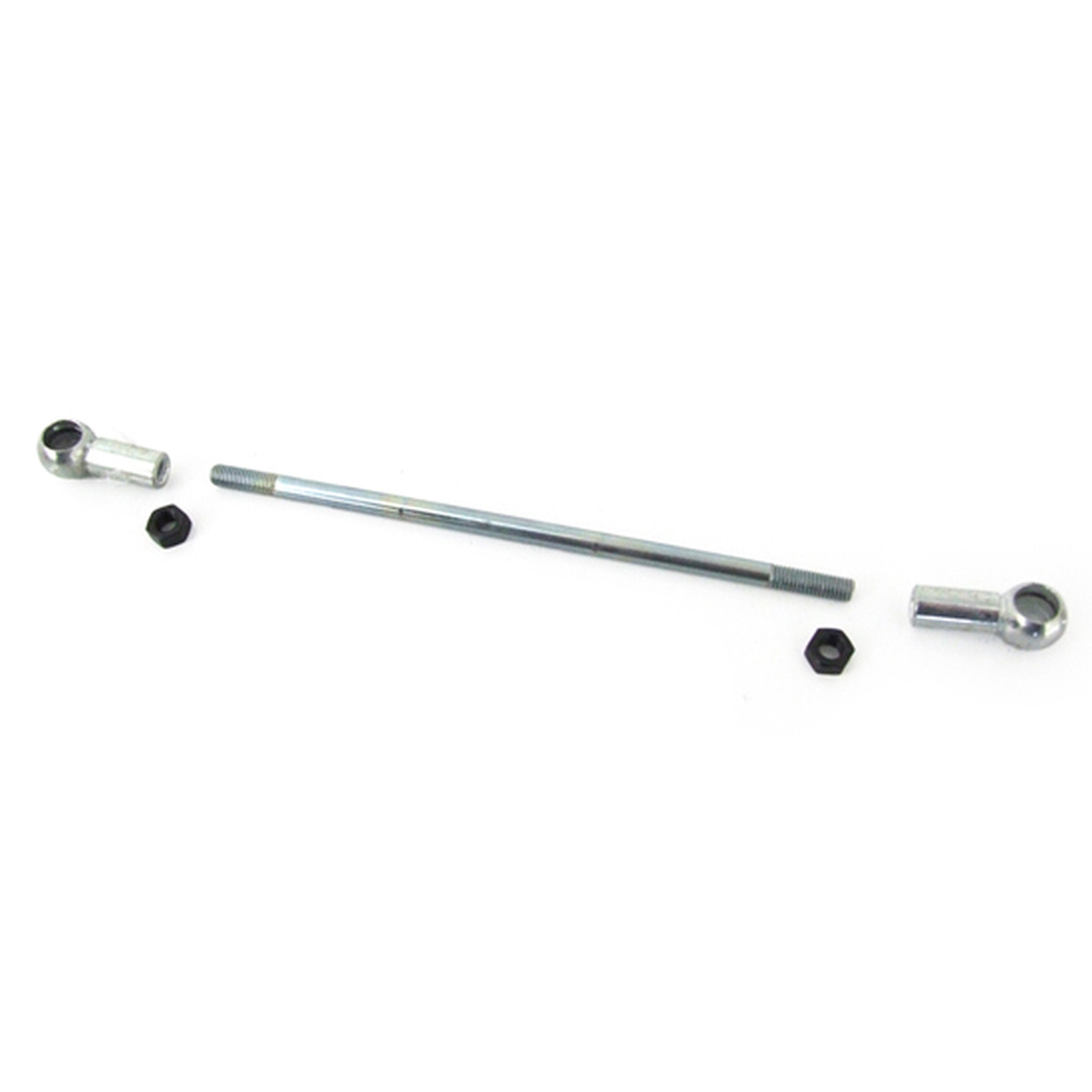 Accelerator Pedal Plunger with Ball Sockets – Porsche 356