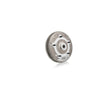 Rear brake drum rotor – Porsche 356B