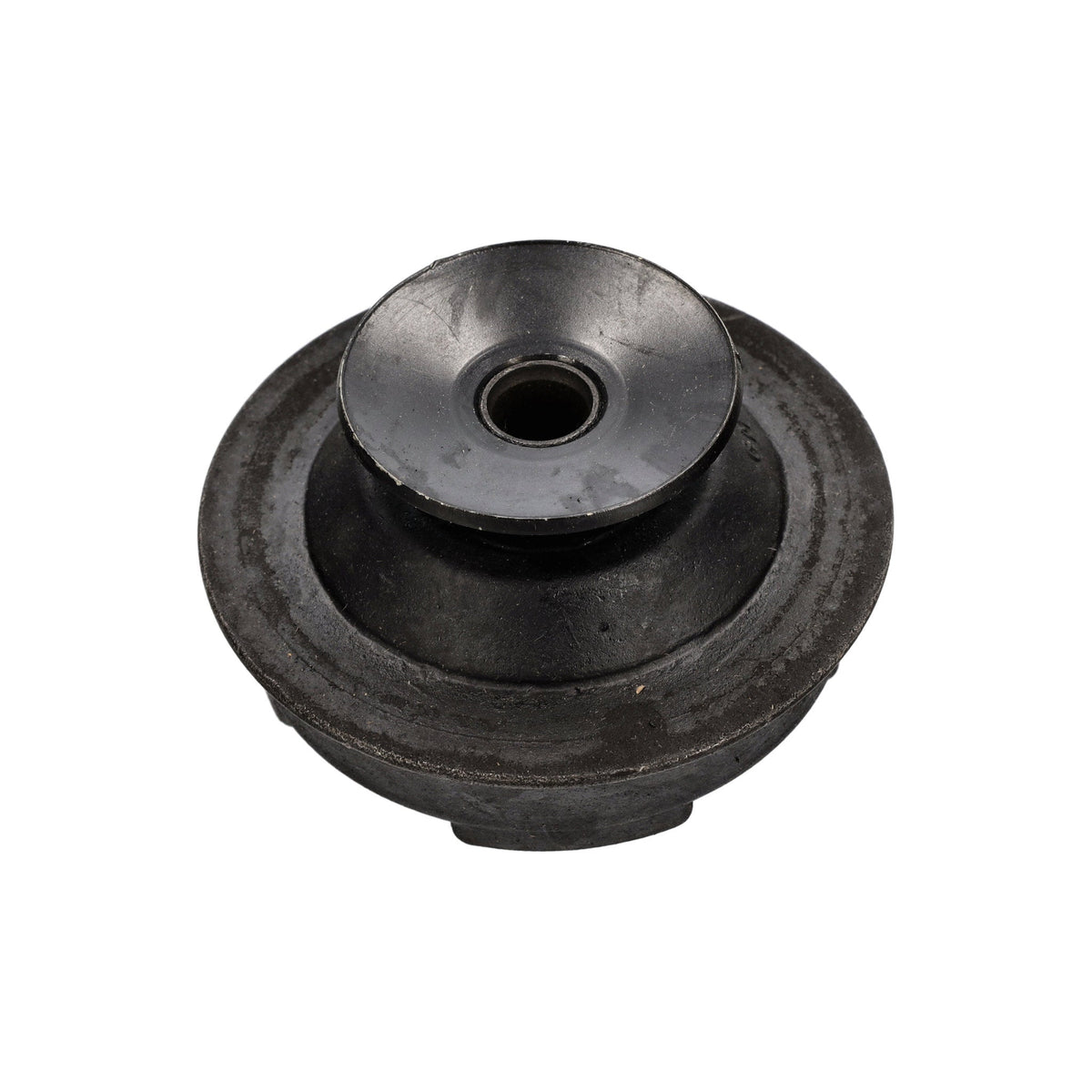 Outer rubber mount for rear camber compensator – Porsche 356B / 356C