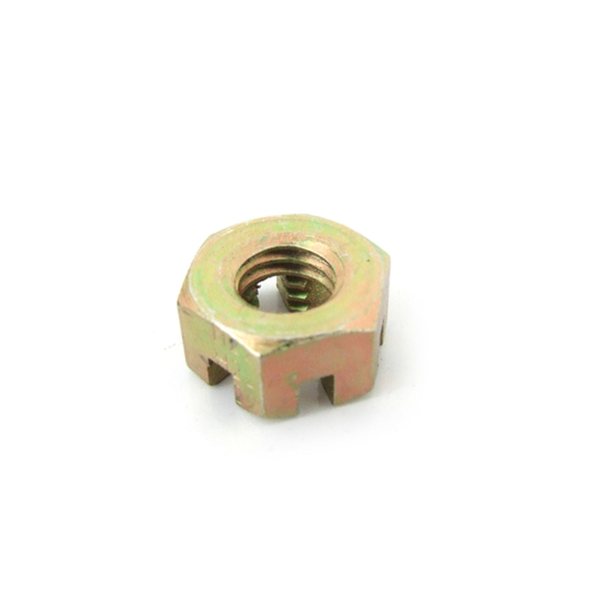 Castle Nut M10x1 – Porsche 356