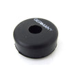 Rear Axle Auxiliary Spring Seat Rubber - Porsche 356B / 356C