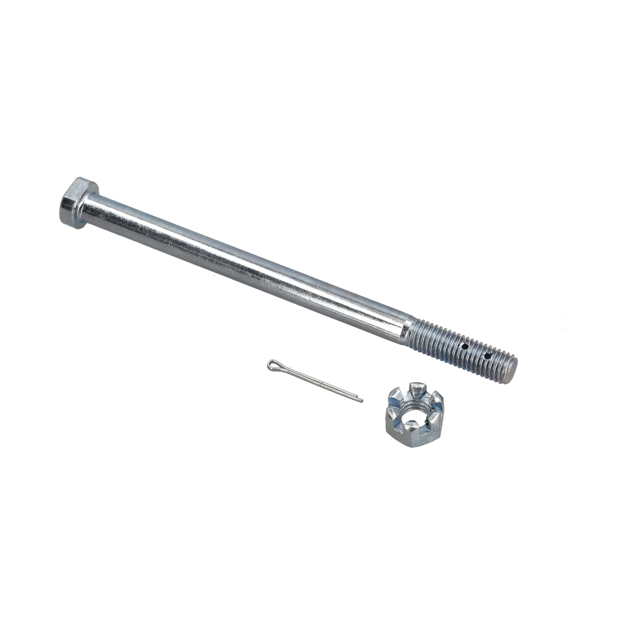 Camber compensation screw – Porsche 356