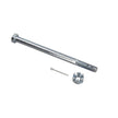 Camber compensation screw – Porsche 356