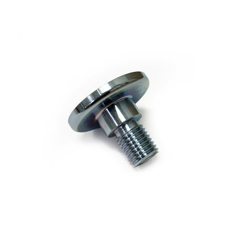 Rubber buffer for trailing arm rear – Porsche 356 50-65