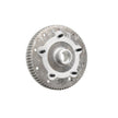 Brake drum rotor, front – Porsche 356 B