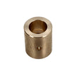 Vordere Verbindungsbolzenbuchse bronze – Porsche 356 1950-65