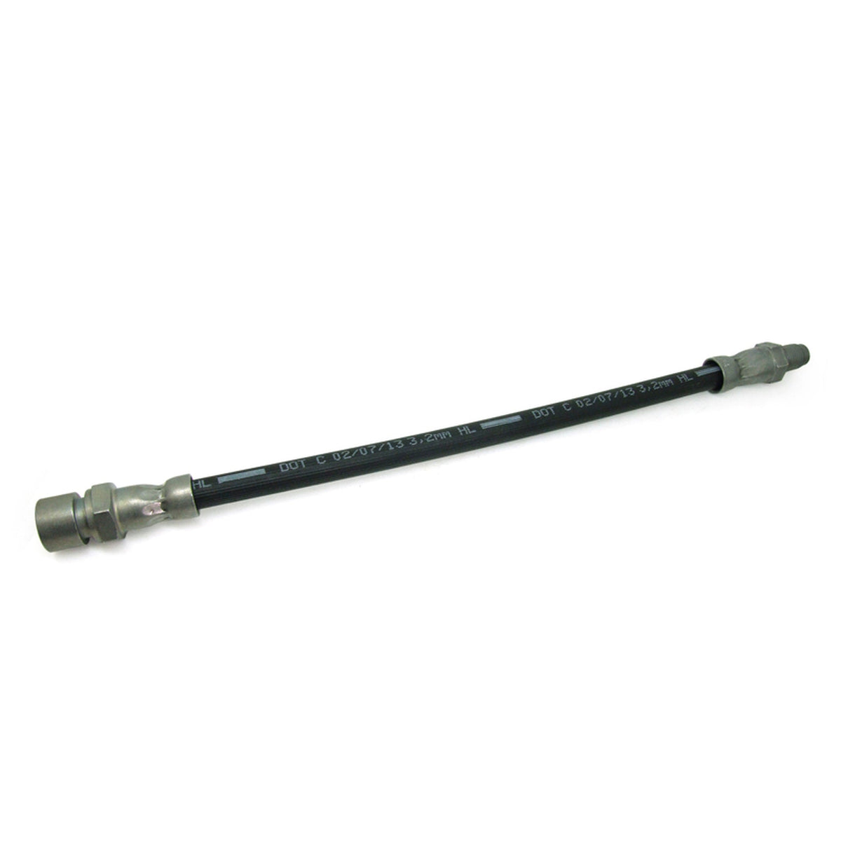 Brake lines rear | Porsche 912 (up to 1968) – Porsche Original