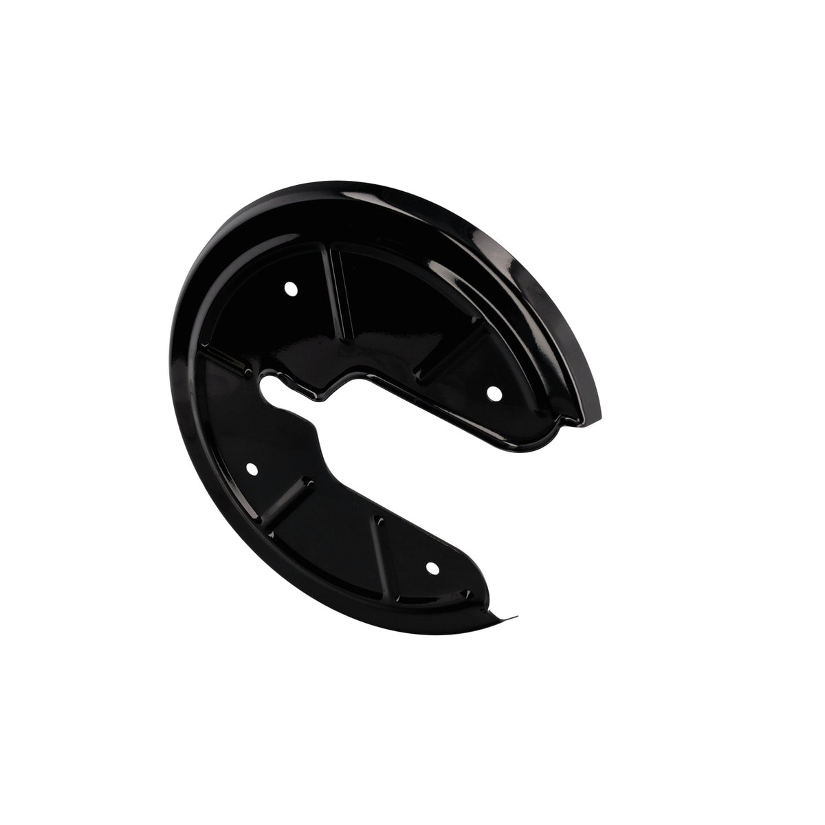 Brake Disc Cover Plate REAR – Porsche 356C 64-65