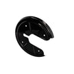 Brake Disc Cover Plate REAR – Porsche 356C 64-65