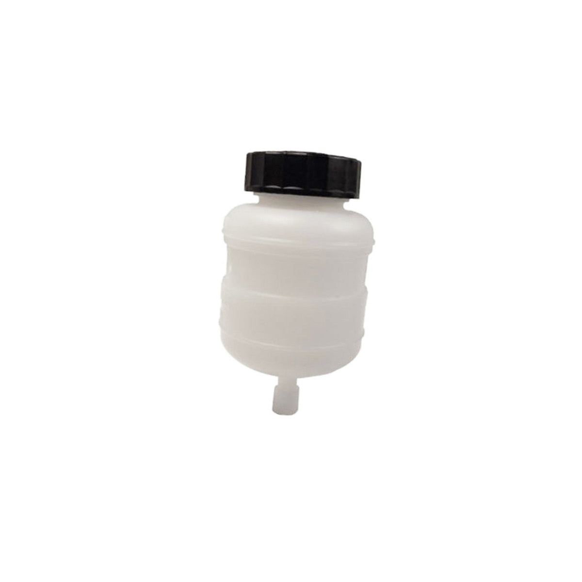 Brake Fluid Reservoir with Cap - Porsche 356C / 911 / 912 65-67