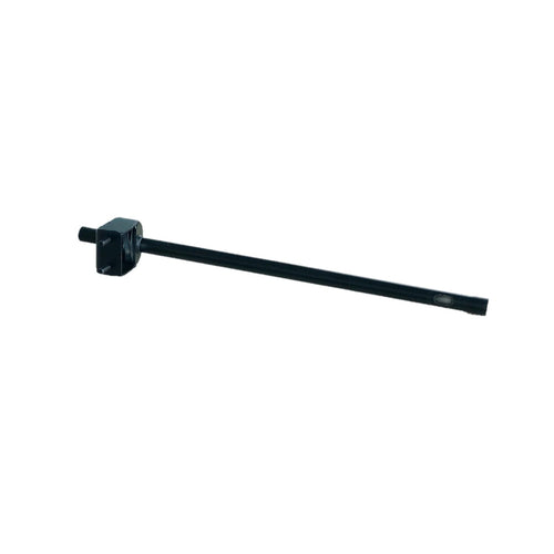 Guide Tube for Handbrake Cable – Porsche 356C LHD (Left-Hand Drive)