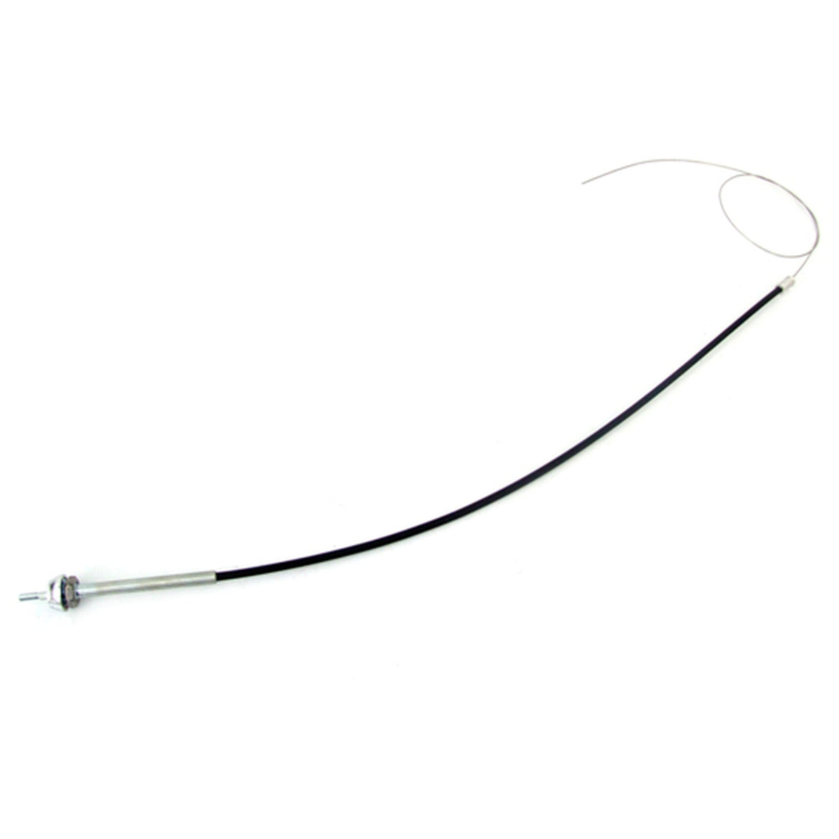 Accelerator Cable – Porsche 356 B-T6 / 356 C