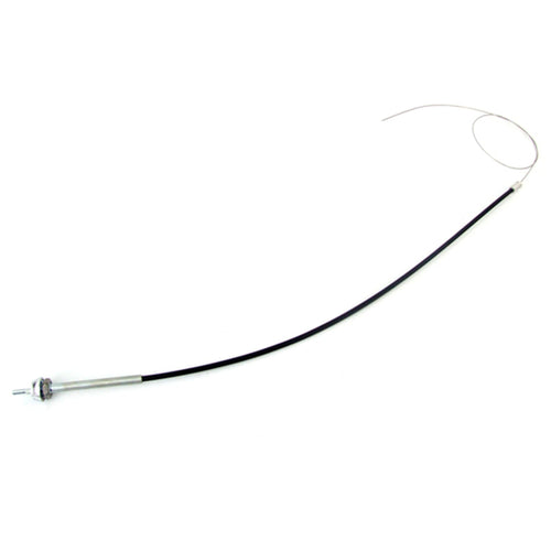 Accelerator Cable – Porsche 356 B-T6 / 356 C