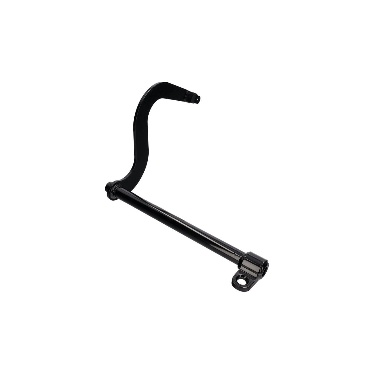 Pivot lever for handbrake right-hand drive – Porsche 356