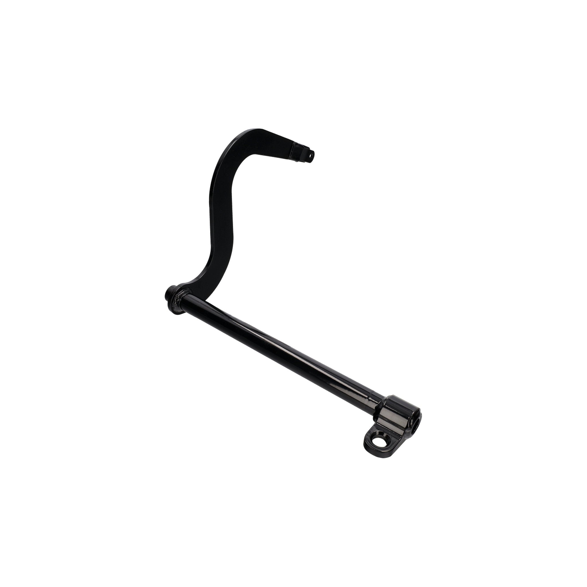 Pivot lever for handbrake right-hand drive – Porsche 356