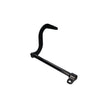Pivot lever for handbrake right-hand drive – Porsche 356
