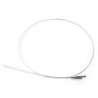 Heating cable - Porsche 356 A/ B/ C (not Carrera)